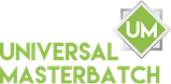 Universal Masterbatch Logo