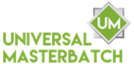 Universal Masterbatch Logo