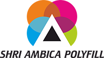 Shri Ambica Polyfill Logo