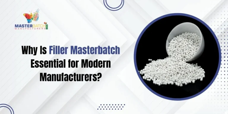 Filler Masterbatch