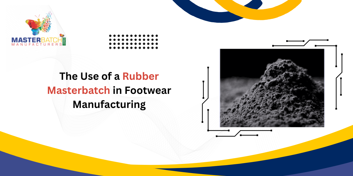 A Rubber Masterbatch