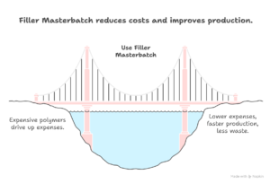 The Filler Masterbatch