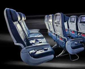 Aerospace interior parts img Aerospace interior parts img