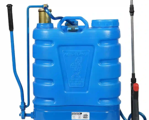 Agricultural sprayer tanks img