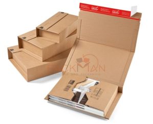 Courier and e-commerce packaging img
