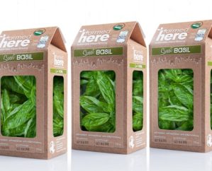 Packaging for organic products img