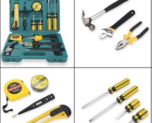 Tool handles and engineering-grade accessories img Tool handles and engineering-grade accessories img